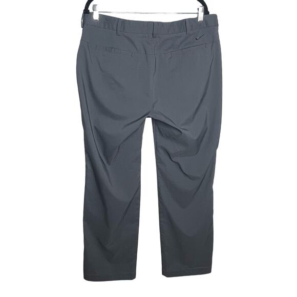 Nike Golf Pants Men's 36/30 in Gray - Picture 2 of 5